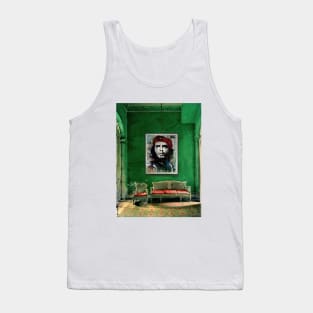 Che Room Tank Top